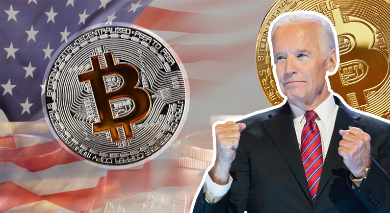 L'avenir de la cryptographie après la victoire de Biden