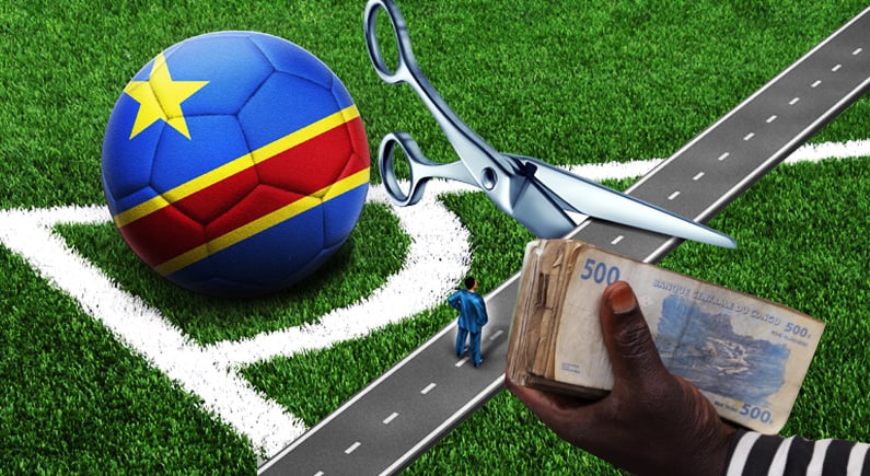 Democratic Republic of Congo discussing responsible gaming