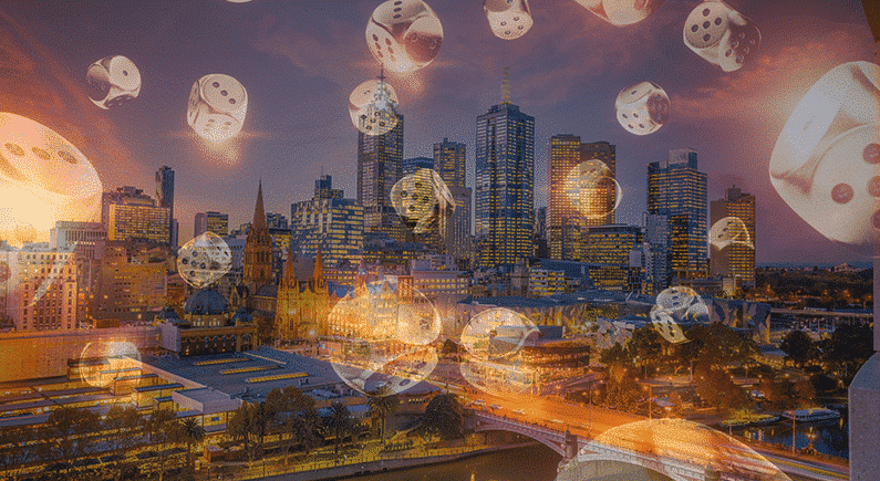 Crown Casino imposera des limites strictes