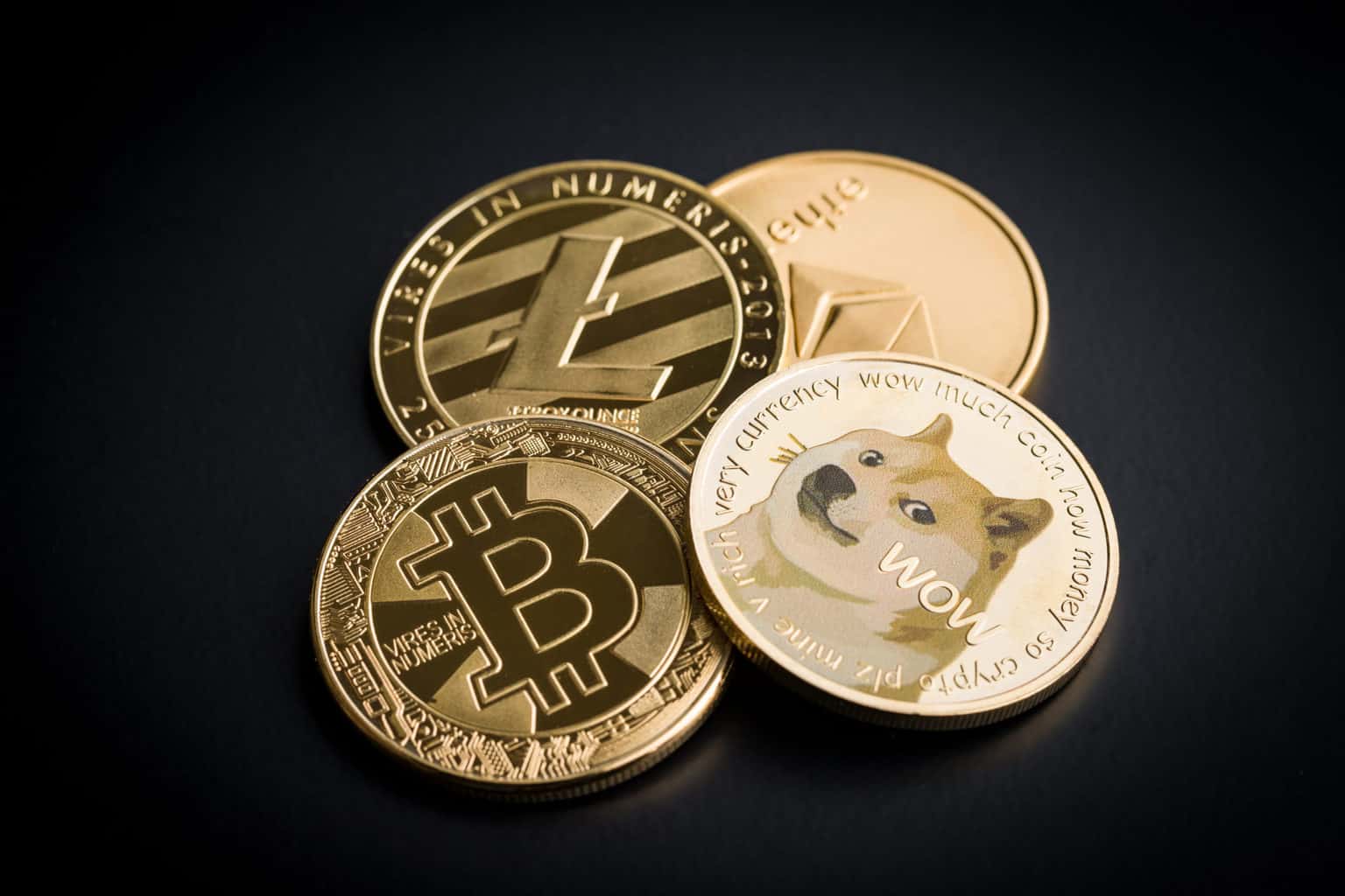 cryptos