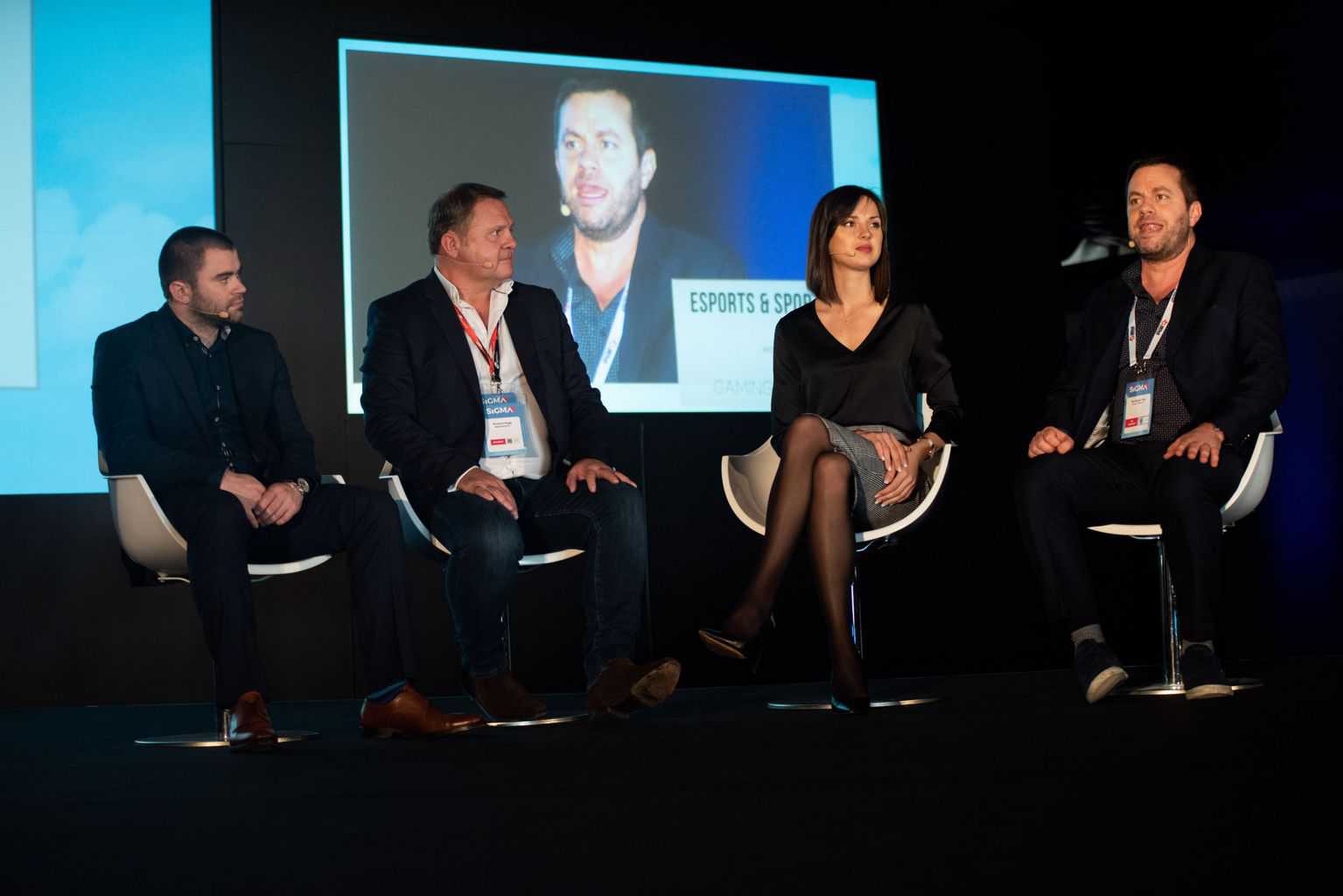 Marketing and PR iGaming Tips: Meet Tal Itzhak Ron & Genia Gurevitz