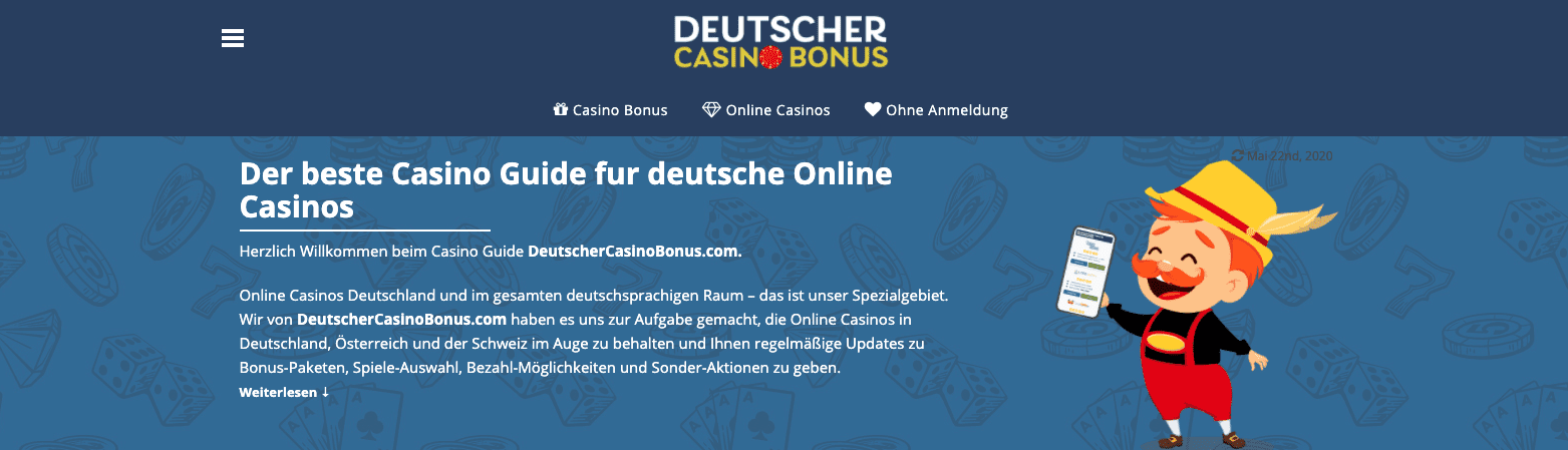affiliate grand slam website deutschercasinobonus sigma Mikael Gabrielsson
