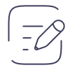document icon
