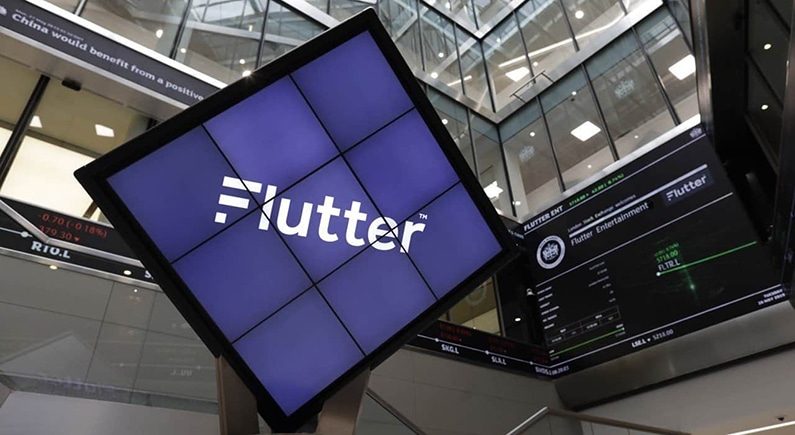 Flutter는 Fox의 FanDuel 옵션에 대한 중재 판결 환영