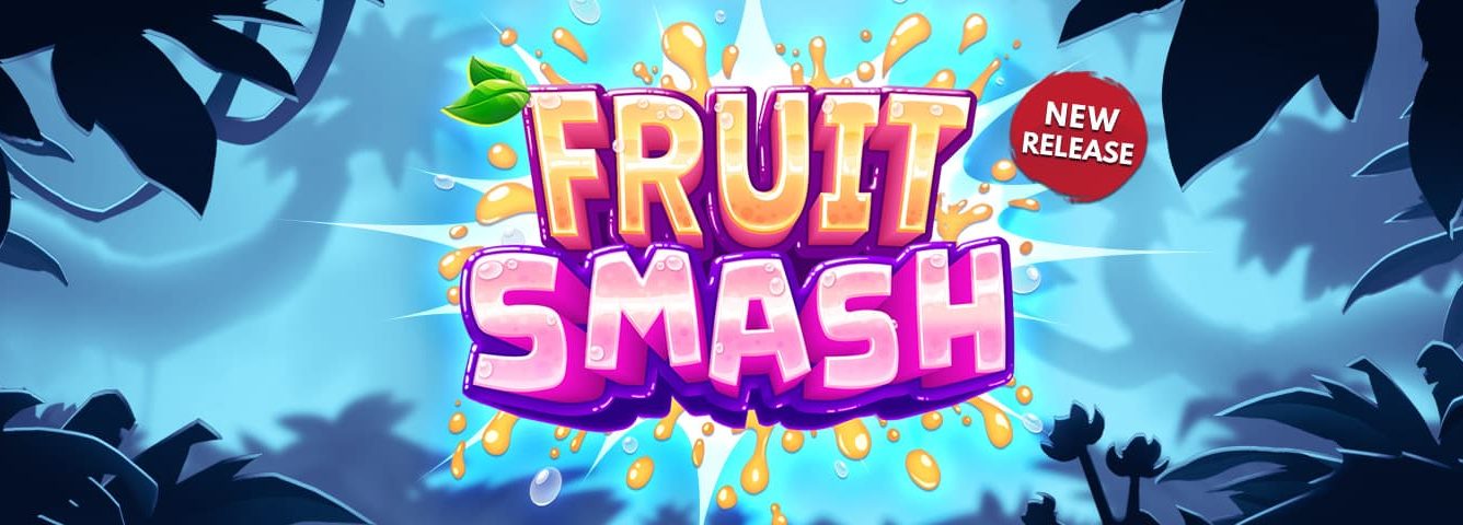 Slotmill release Fruit Smash
