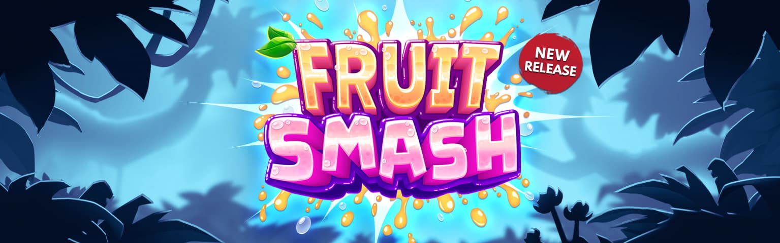 Slotmill release Fruit Smash