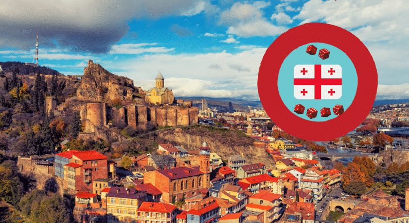 Georgia endurece la legislación del juego