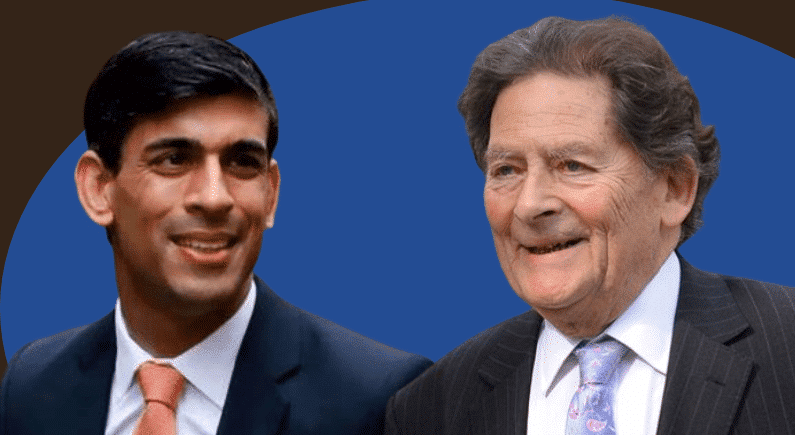 Le Premier ministre Rishi Sunak approuve la publication du livre blanc