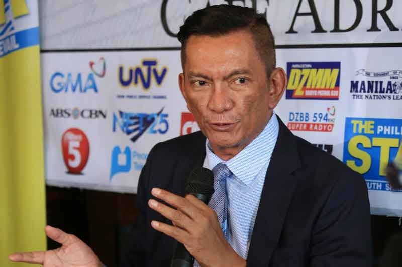 PAGCOR pondera 5% de imposto em briga de galos