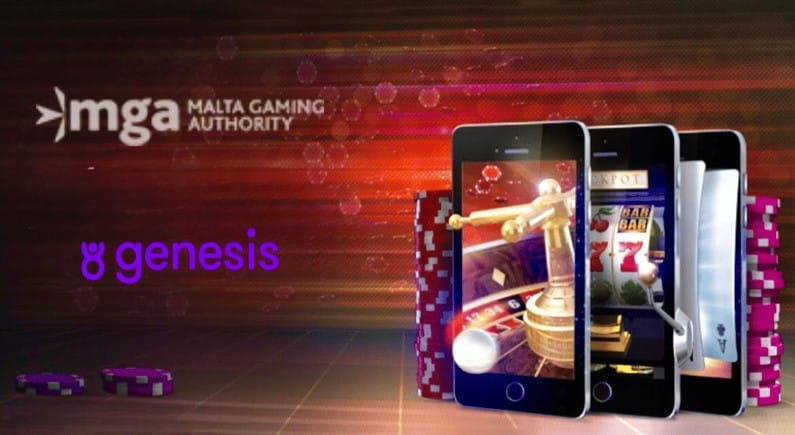 Лицензия Genesis Global остановлена мальтийским регулятором