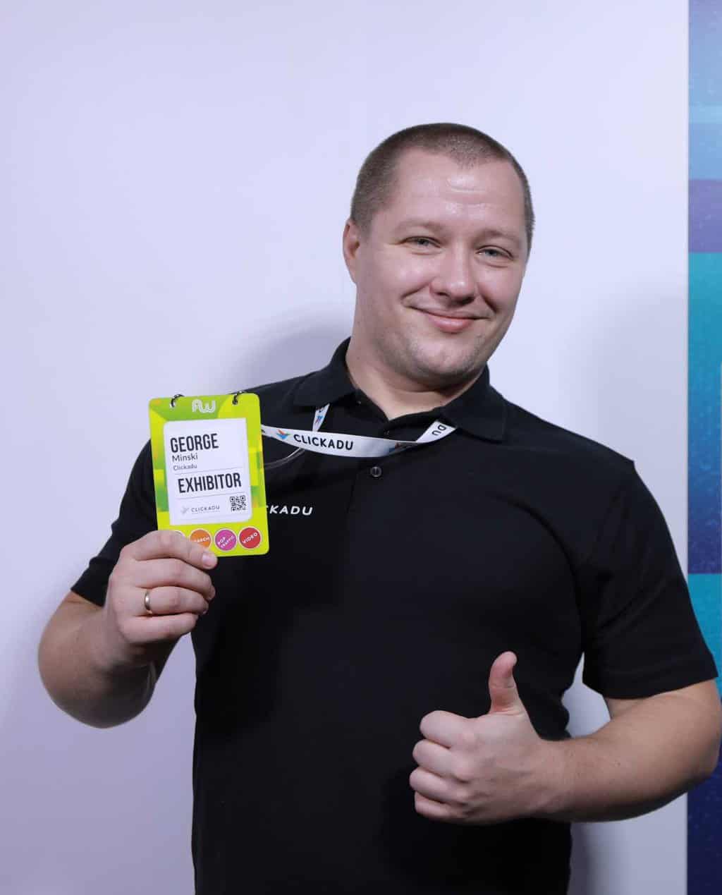 Affiliate Grand Slam: Conoce a George Minski