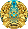 The Ministry of Tourism and Sports in Kazakhstan