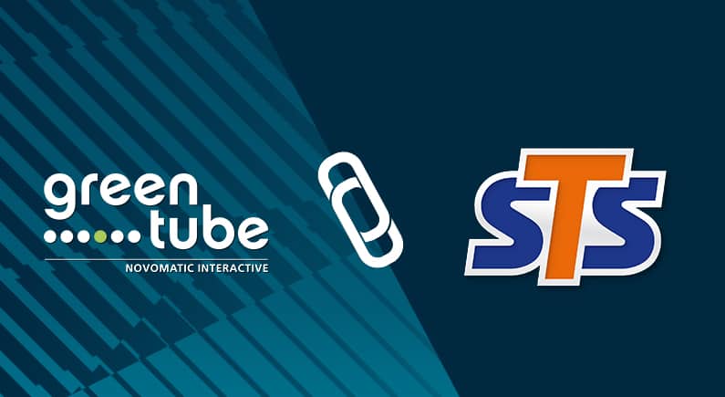 Greentube expands in the UK with STS partnership