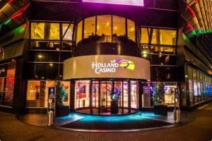 Dutch Government under fire over plans to keep casinos closed