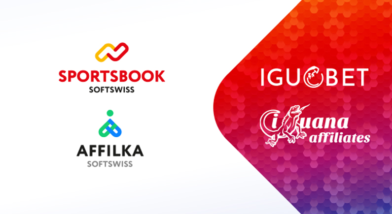 SOFTSWISS partners with IGUBET to launch sports betting brand and affiliate marketing platform