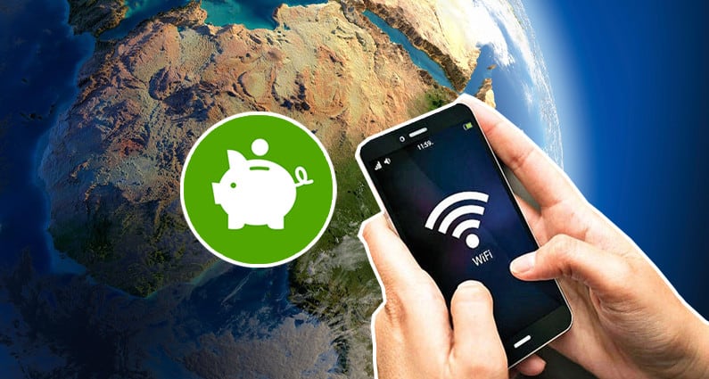 Unaffordable internet data hurdle to iGaming growth in Africa
