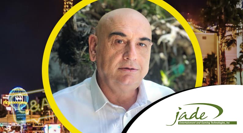 It's hard to see land-based gaming going back to 2019 levels until 2023 when a full return happens." - Joe Pisano"