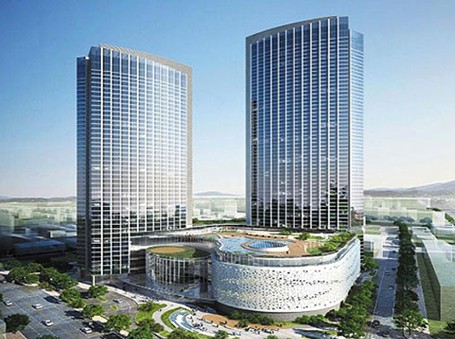 La licencia del casino Jeju Dream Tower pende de un hilo