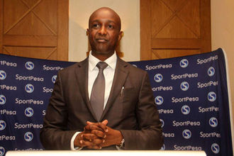 Stop-Pesa - L'actionnaire kenyan de SportPesa révèle que des milliards ont été transférés sur des comptes offshore