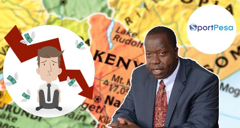 Has Sportpesa's afflictions scared away investors?