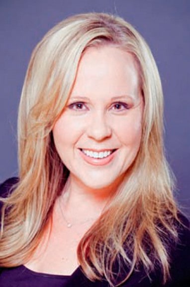Sigma News Kirsten Clark Iaga