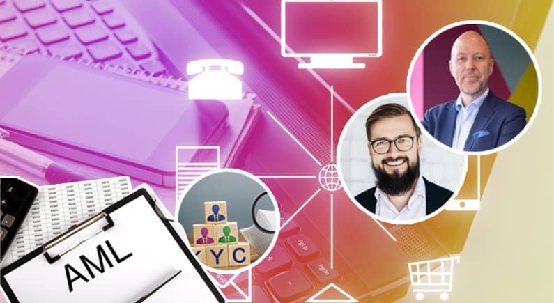 不断变化的KYC监管让金融机构质疑所需客户数据的切要性
