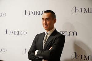 Melco Resorts requests another extension on Studio City phase 2