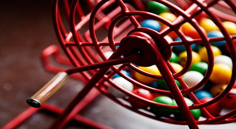 Looking at legal loopholes: Is it a game or a bet?