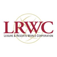 Philippine gaming company LRWC records revenue drop in 1Q