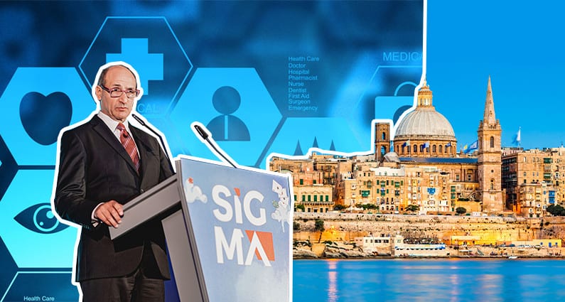 [SÍGUELO] ¿Será Malta la cuna de la tecnología sanitaria de Europa?
