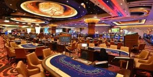 casino reopen