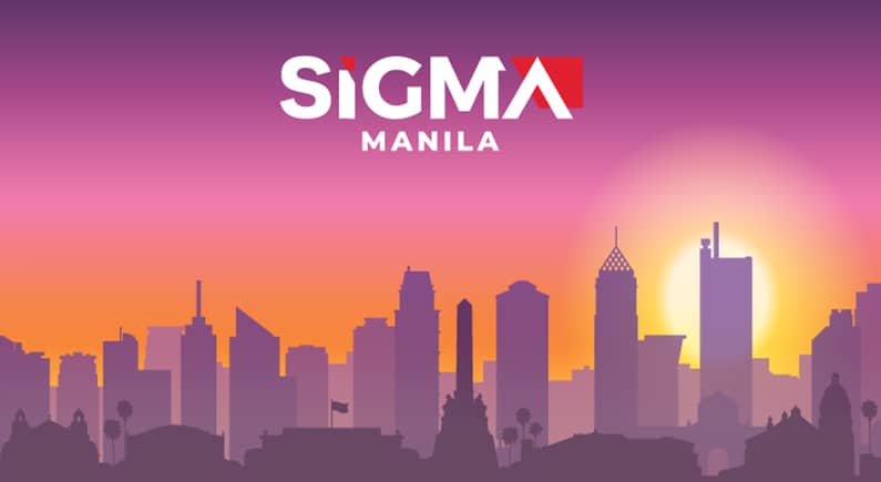 La conferencia de SiGMA Asia 2023 se celebrará en Manila