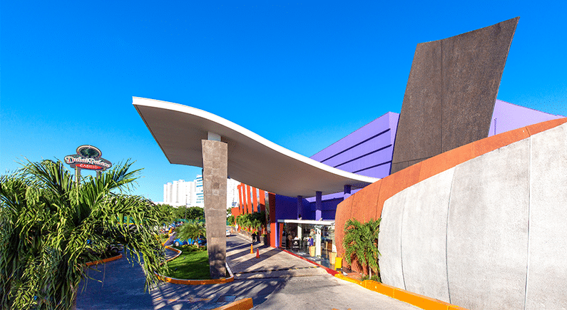 Mexico already has over 300 casino destinations.