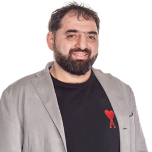 Vigen Badalyan | SiGMA News