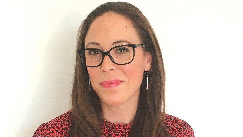naomi barton