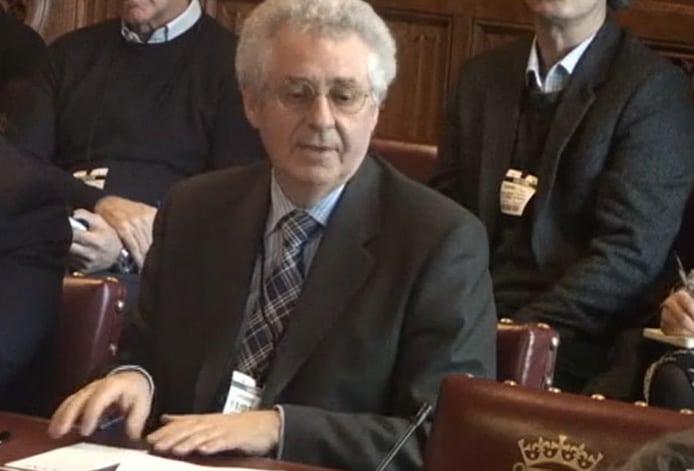 sigma igaming Warm words are no longer enough - UKGC chairman