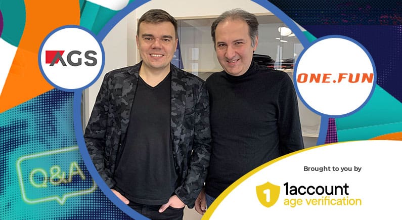 "Experience in product development and promotion is crucial" - Volodymyr Harkusha & Mikayel Shahinyan
