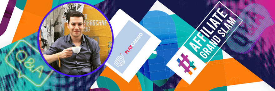 Affiliate Grand Slam: Meet Gennadiy Galperin