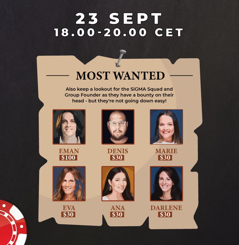 SiGMA fait monter les enchères avec le LatAm Digital Poker Tourney