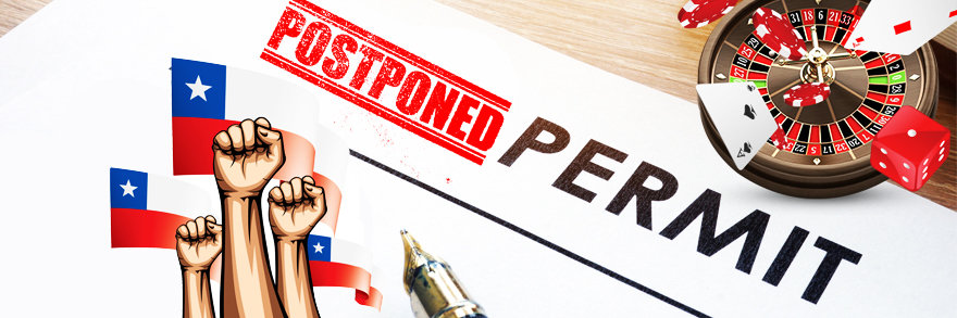 Chile’s casino sector up in arms over details in ‘postponed’ operating permits