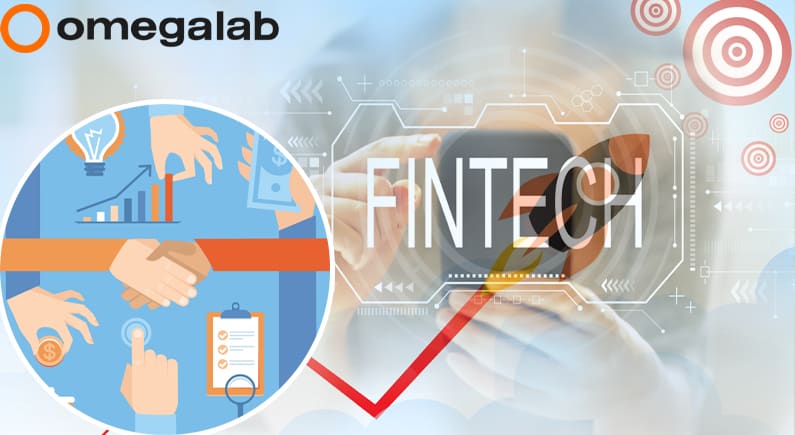 Omegalab расширяет свой сервис финтех- программного обеспечения для европейского рынка