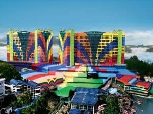 Resorts World Genting to reopen on Friday