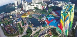 Resorts World Genting