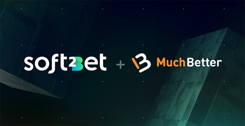 Soft2Bet boosts payment solution with MuchBetter