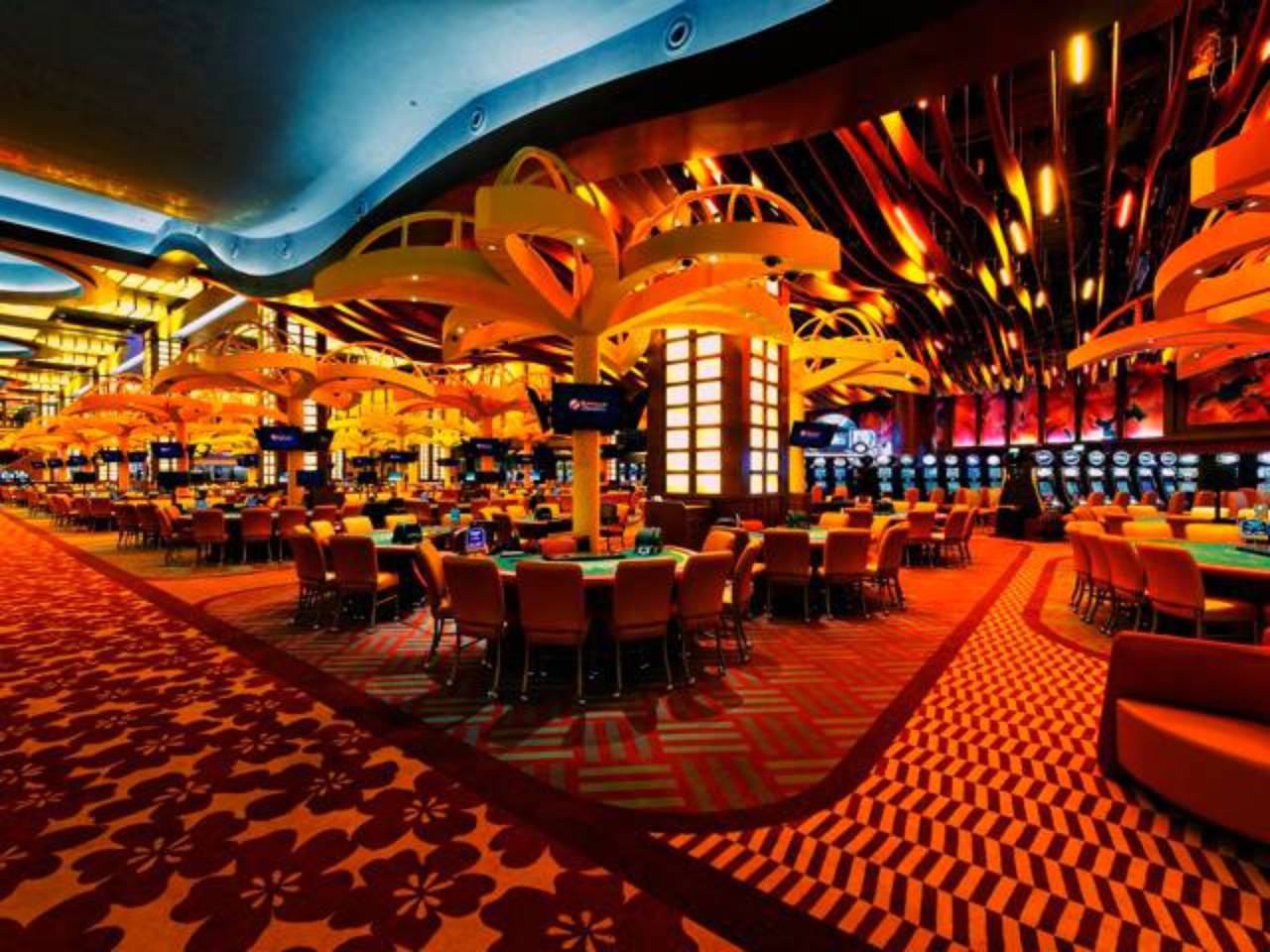 Resorts World Sentosa 
