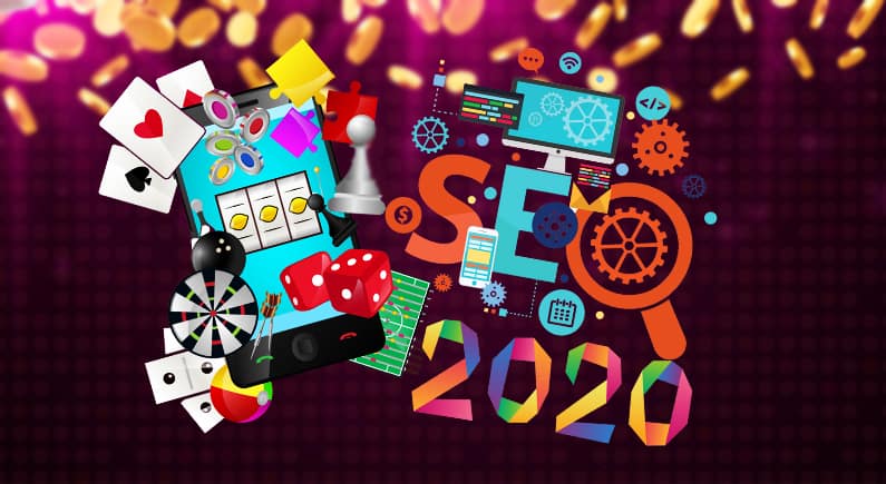 iGaming SEO in 2020 - why holistic is the way forward