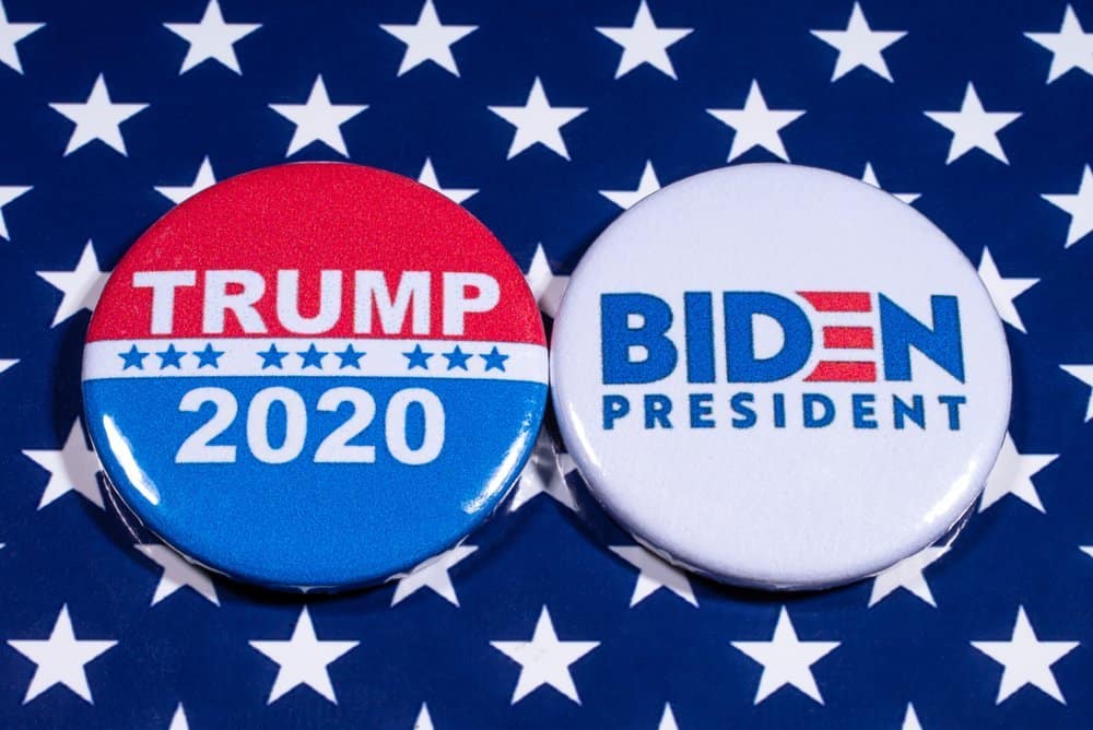Trump vs Biden | SiGMA News