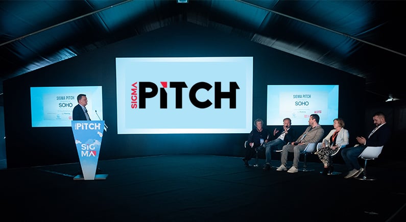 Startup Pitch: 5 winners share their story