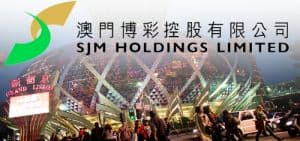 SJM Holdings
