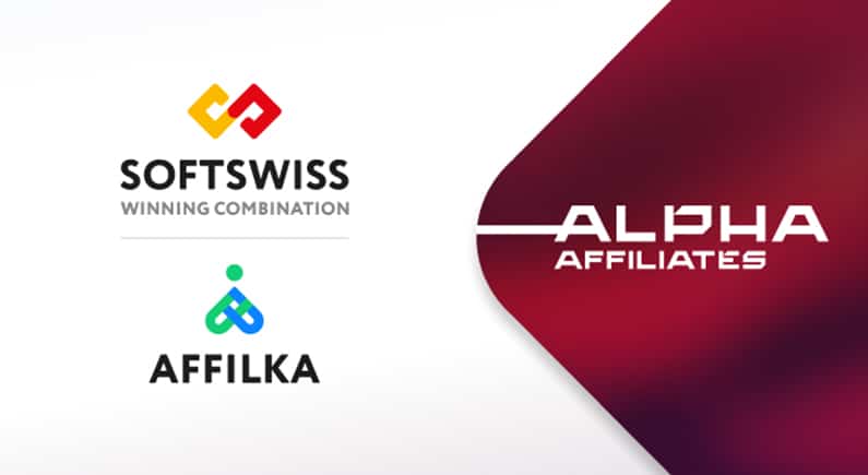 Affilka by SOFTSWISS inks agreement with Alpha Affiliates